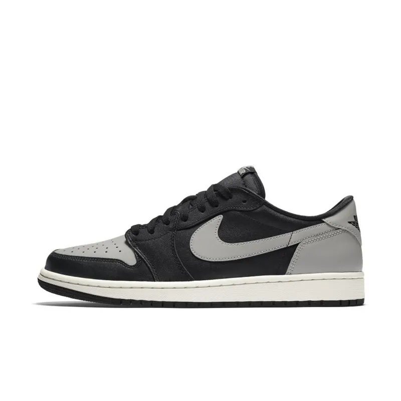 Jordan 1 Retro Low Shadow (2015) (705329-003)
