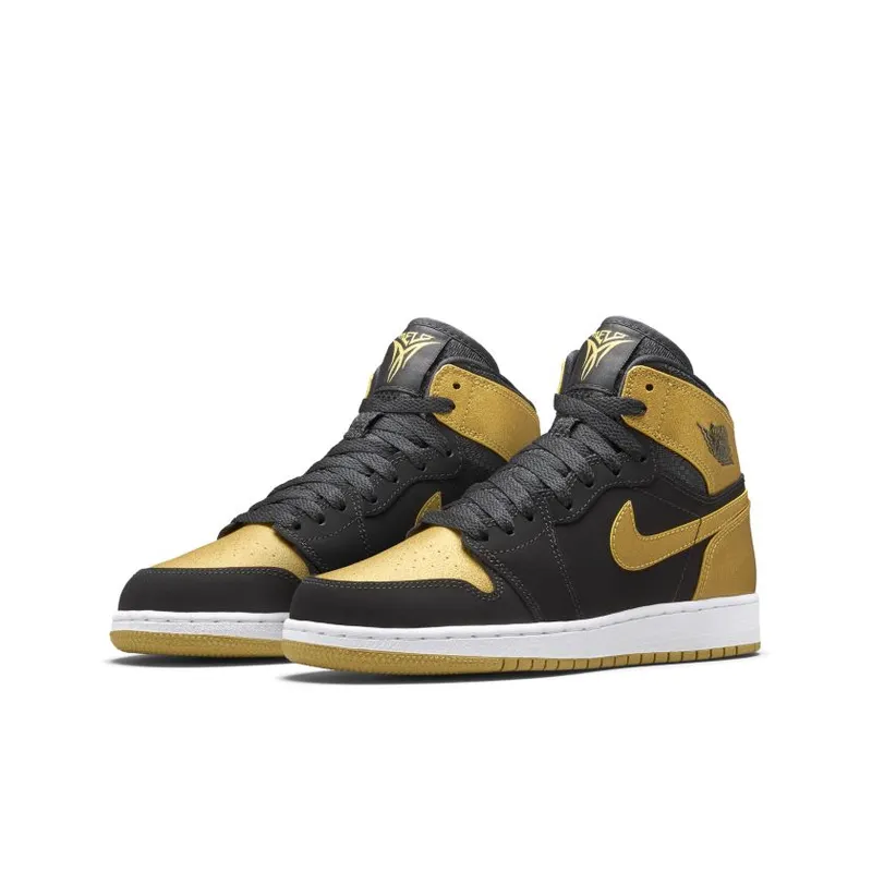 Jordan 1 Retro Melo (GS) (705300-026)
