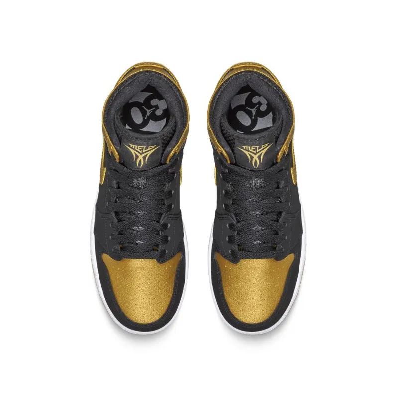 Jordan 1 Retro Melo (GS) (705300-026)