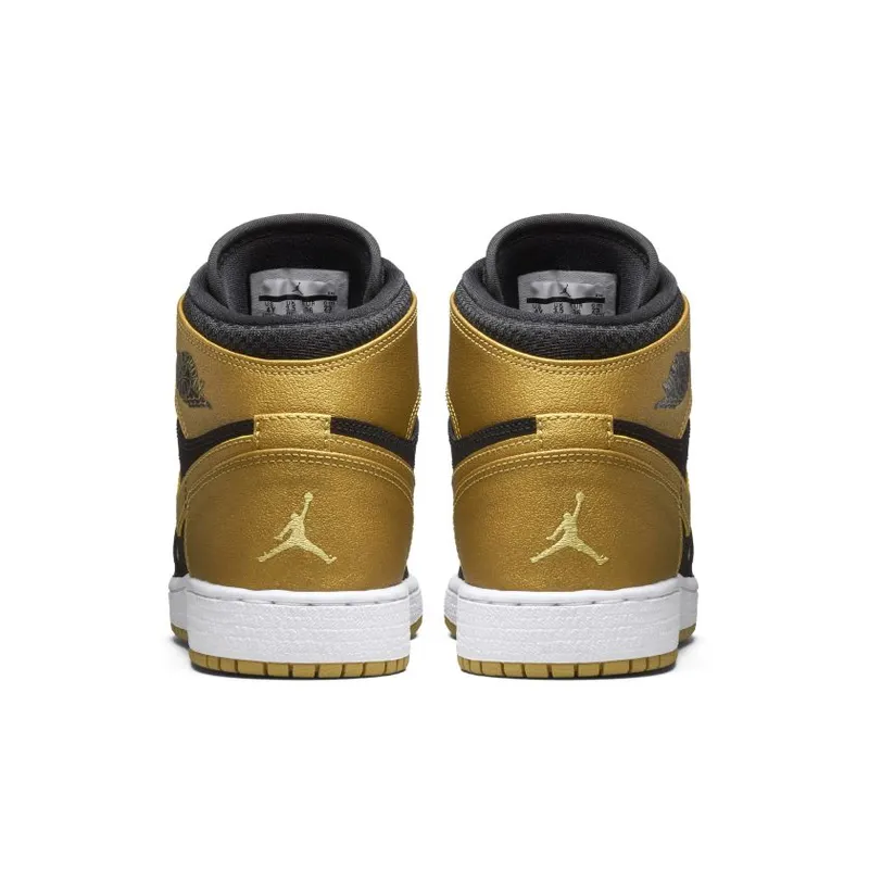 Jordan 1 Retro Melo (GS) (705300-026)