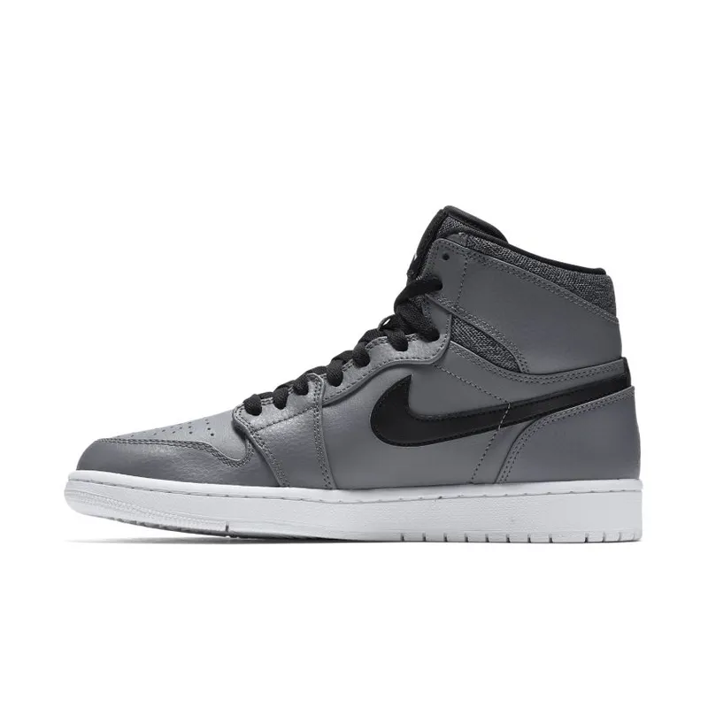 Jordan 1 Retro Rare Air Patch (332550-014)