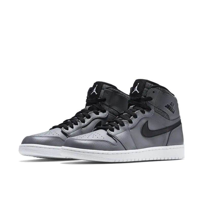 Jordan 1 Retro Rare Air Patch (332550-014)