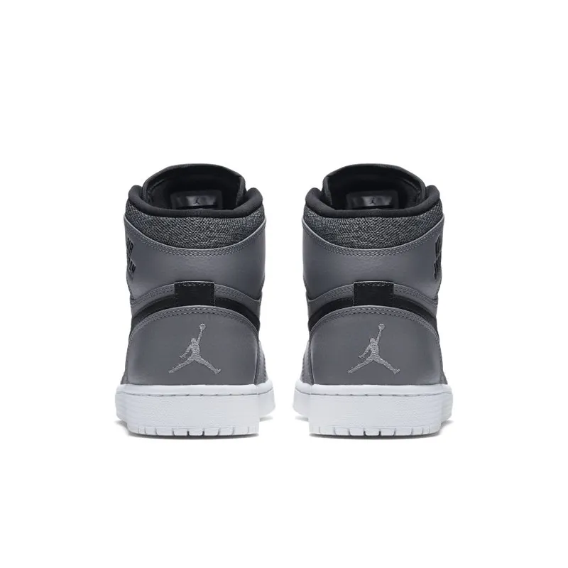 Jordan 1 Retro Rare Air Patch (332550-014)