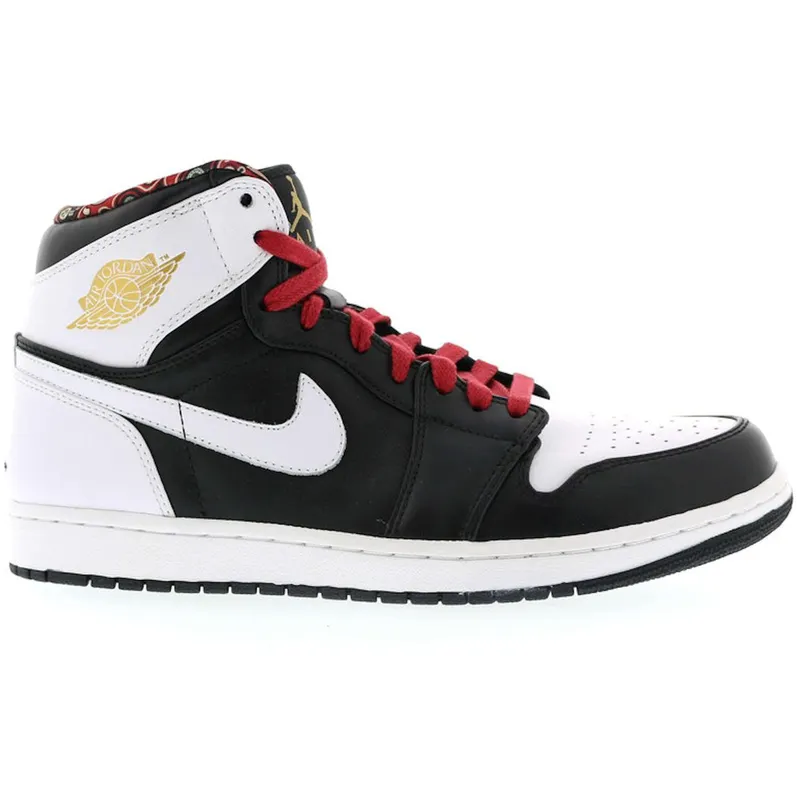 Jordan 1 Retro RTTG Vegas (539542-035)