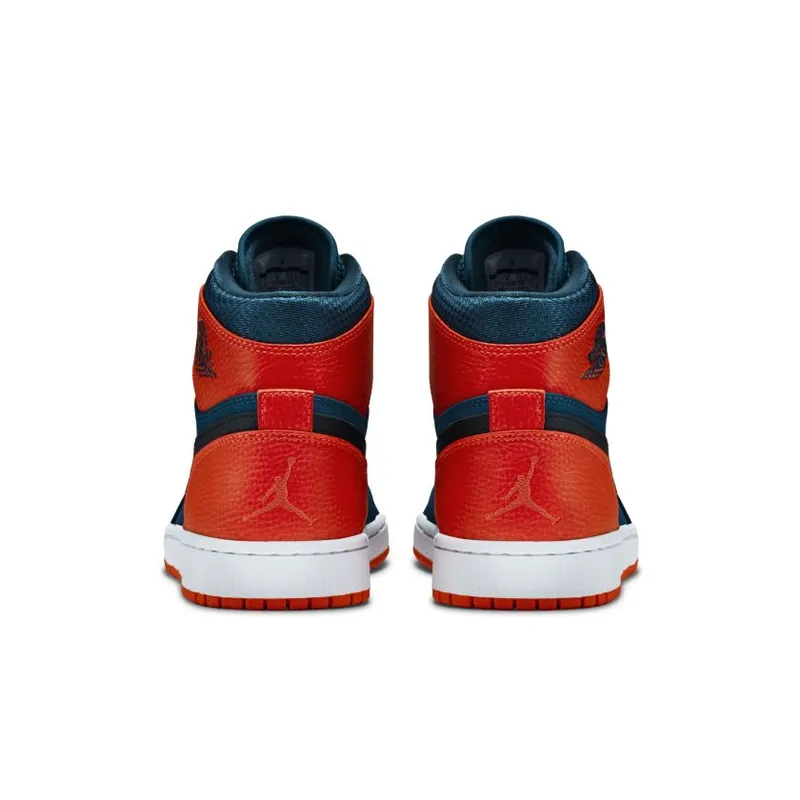 Jordan 1 Retro Russell Westbrook PE (332550-312)