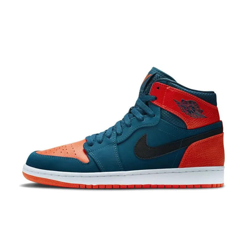 Jordan 1 Retro Russell Westbrook PE (332550-312)