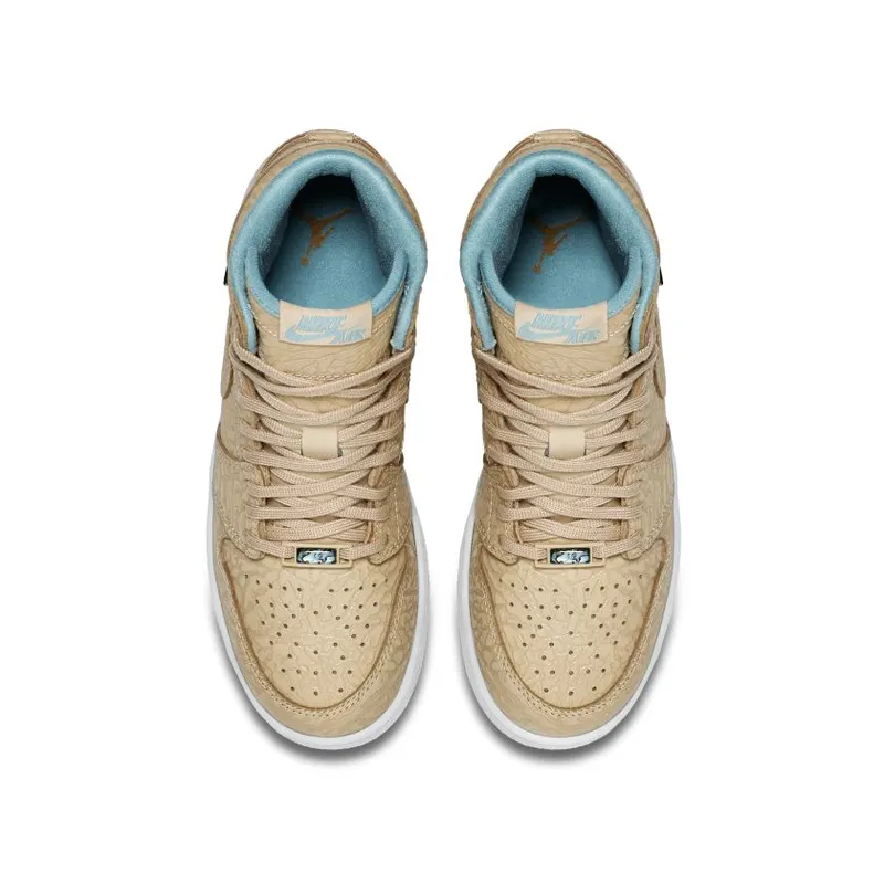 Jordan 1 Retro Sand Dune (GS) (743957-207)