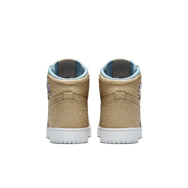 Jordan 1 Retro Sand Dune (GS) (743957-207)