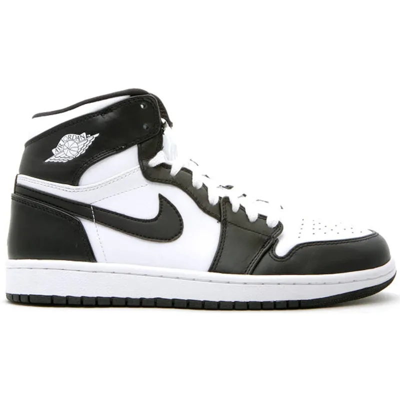 Jordan 1 Retro White Black CDP (2008) (332550-011)