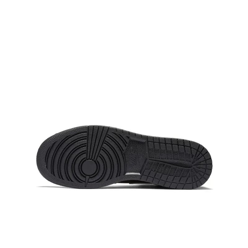 Jordan 1 Retro Yin Yang Black (GS) (575441-011)