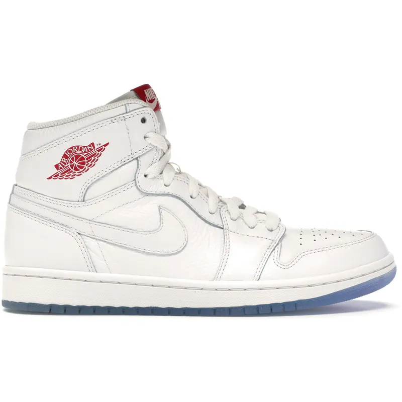 Jordan 1 TedX PDX Perfect (PROMO)