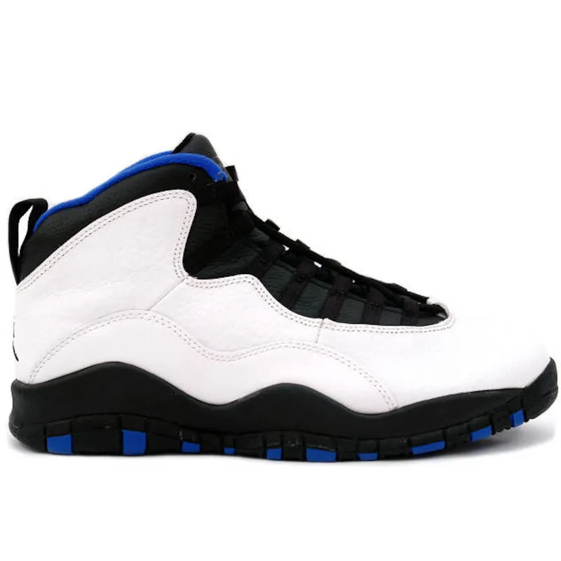 Jordan 10 OG New York Knicks (130209-103)