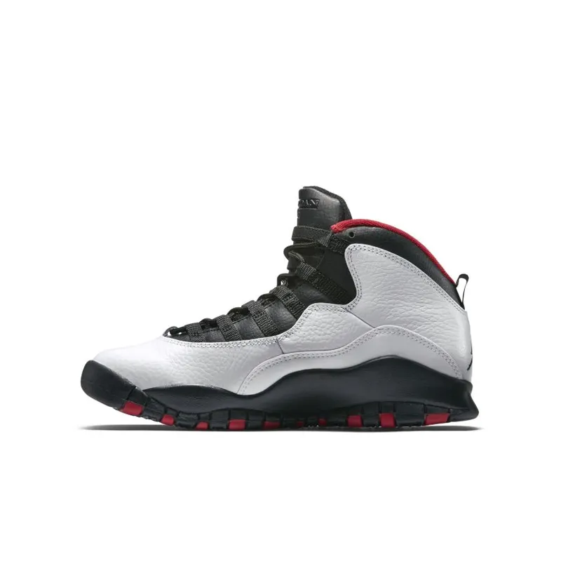 Jordan 10 Retro Double Nickel (GS) (310806-102)