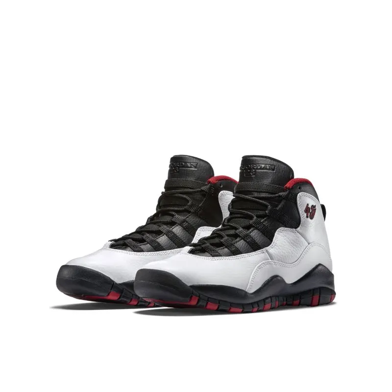 Jordan 10 Retro Double Nickel (GS) (310806-102)