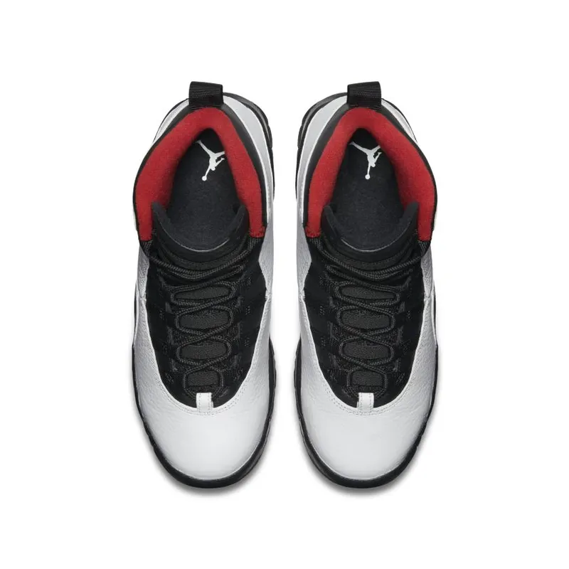 Jordan 10 Retro Double Nickel (GS) (310806-102)