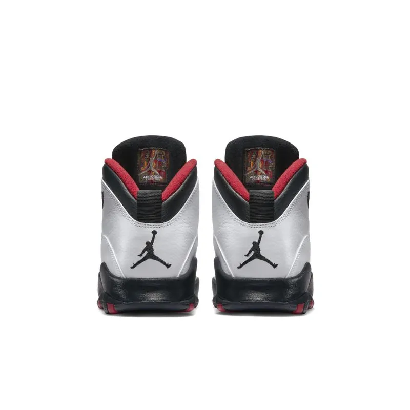 Jordan 10 Retro Double Nickel (GS) (310806-102)