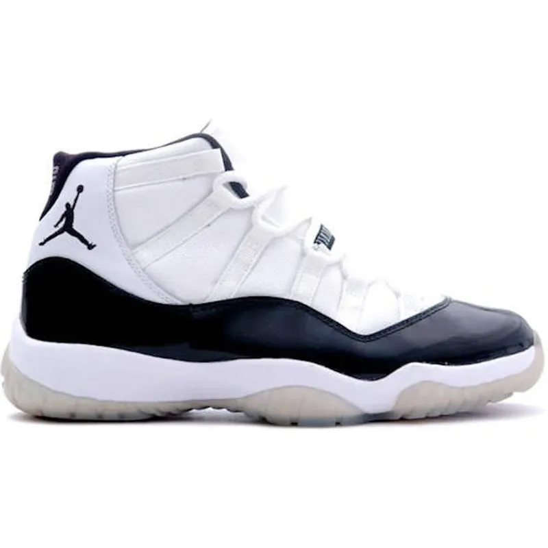 Jordan 11 OG Concord (1995) (130245-101)