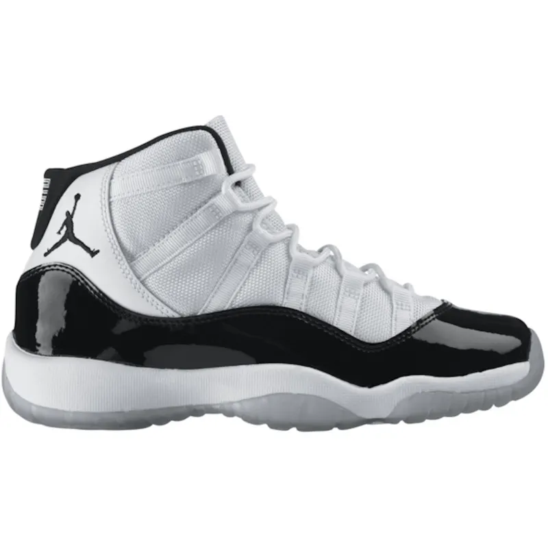 Jordan 11 Retro Concord (2011) (GS) (378038-107)