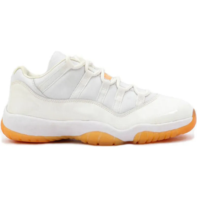 Jordan 11 Retro Low Citrus (2001) (Women’s) (833001-181)