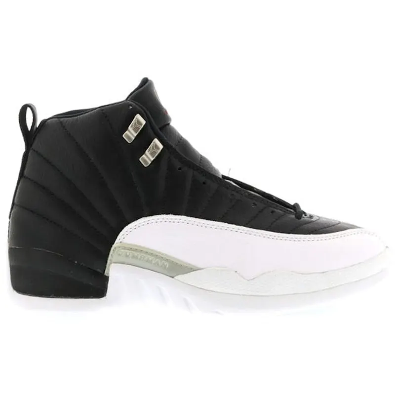 Jordan 12 OG Playoffs (1997) (130690-061 or 136001-061)