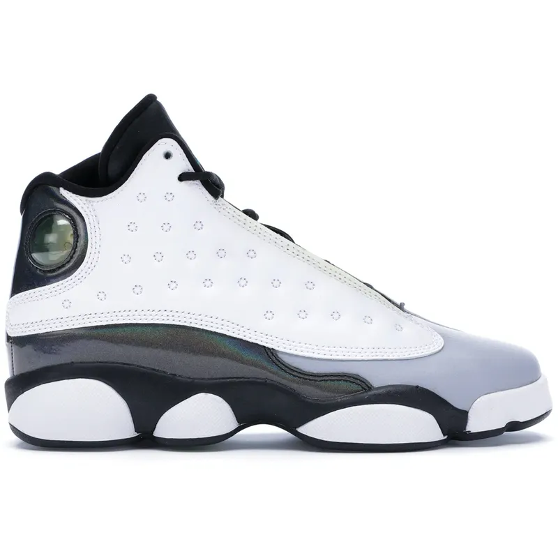Jordan 13 Retro Barons (GS) (414574-115)