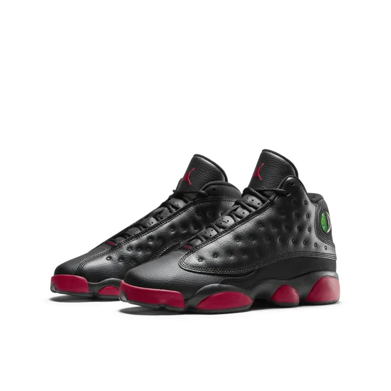 Jordan 13 Retro Dirty Bred (GS) (414574-033)