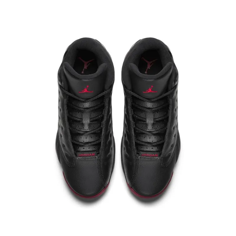Jordan 13 Retro Dirty Bred (GS) (414574-033)