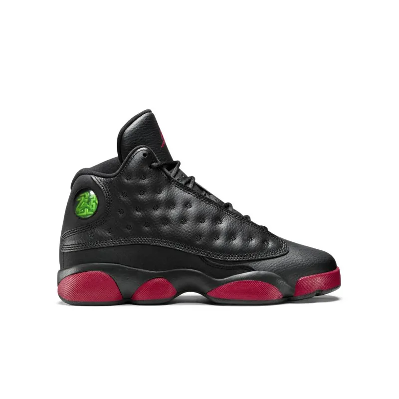 Jordan 13 Retro Dirty Bred (GS) (414574-033)