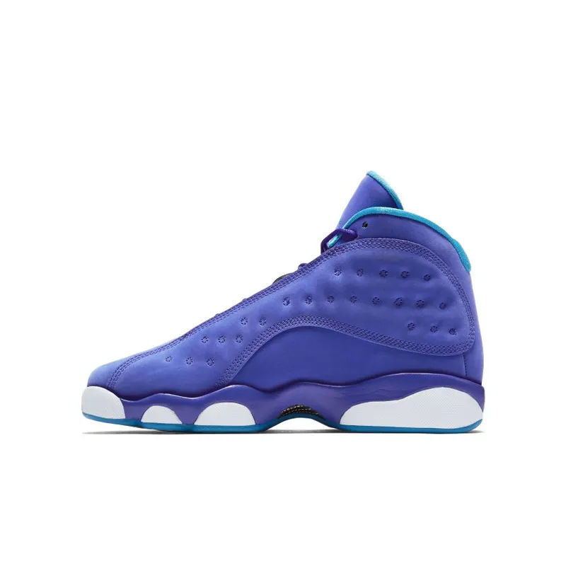 Jordan 13 Retro Hornets (GS) (824246-405)