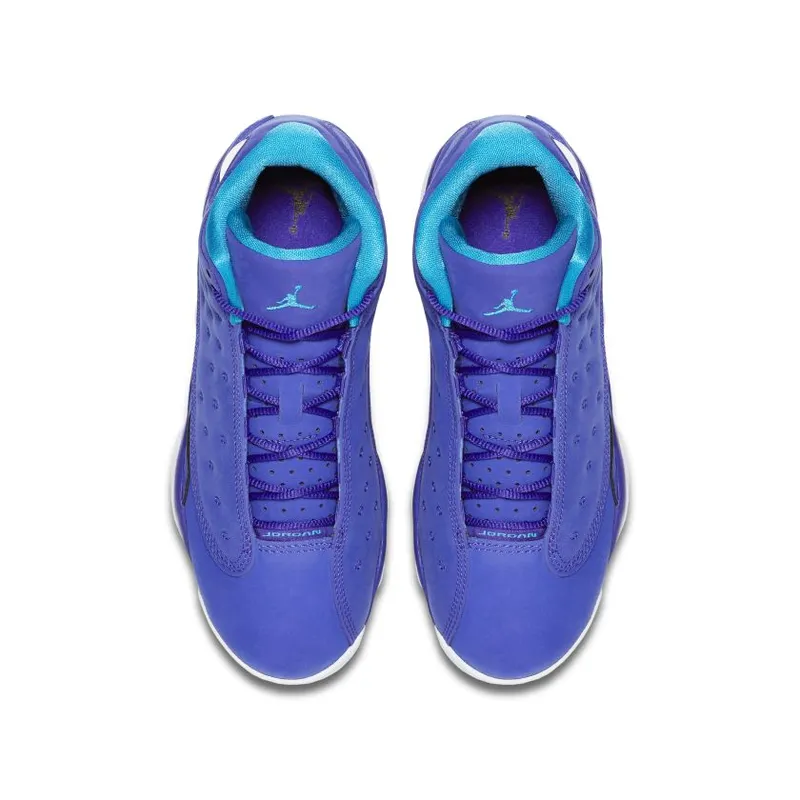 Jordan 13 Retro Hornets (GS) (824246-405)