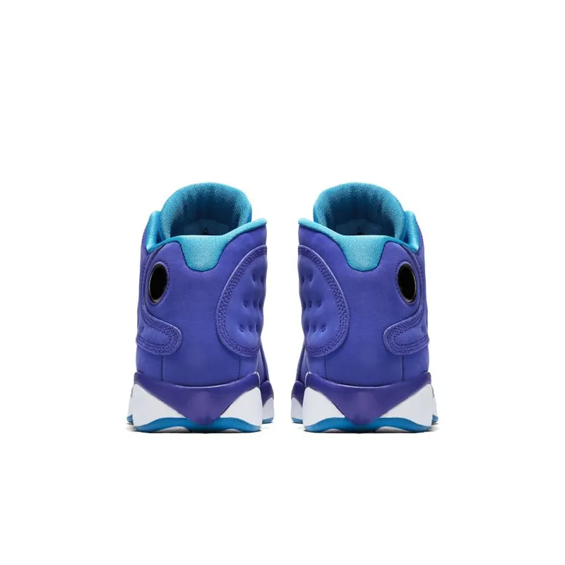 Jordan 13 Retro Hornets (GS) (824246-405)