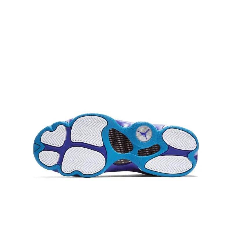 Jordan 13 Retro Hornets (GS) (824246-405)