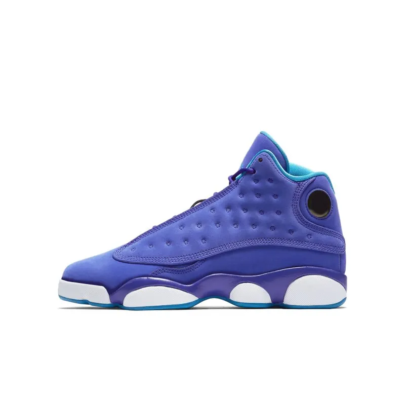 Jordan 13 Retro Hornets (GS) (824246-405)