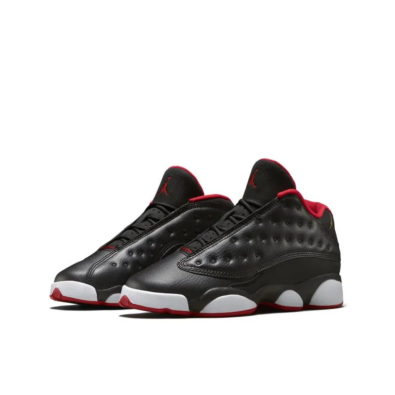 Jordan 13 Retro Low Bred (GS) (310811-027)
