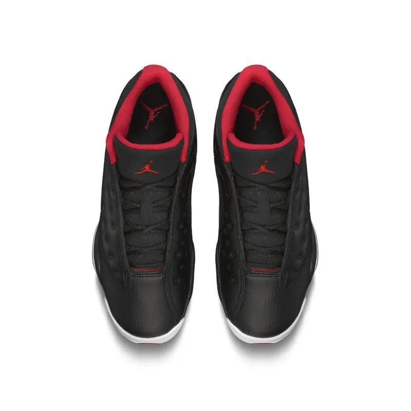 Jordan 13 Retro Low Bred (GS) (310811-027)