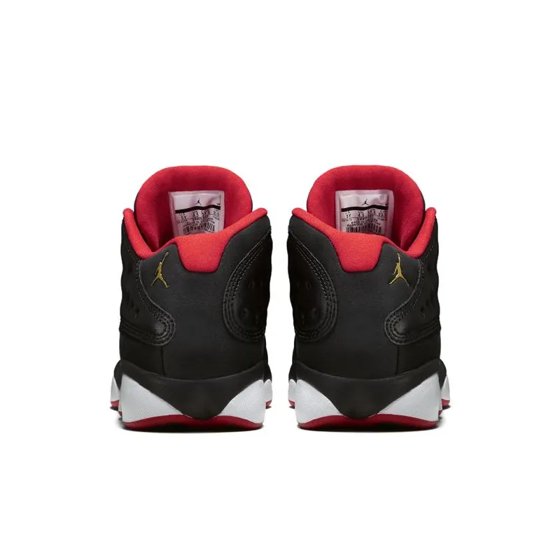 Jordan 13 Retro Low Bred (GS) (310811-027)