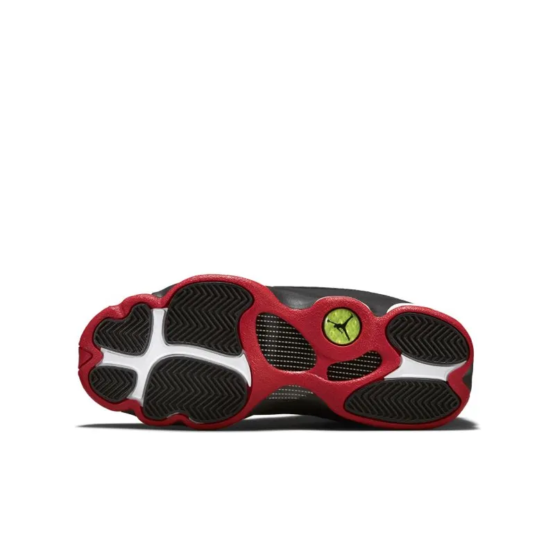 Jordan 13 Retro Low Bred (GS) (310811-027)