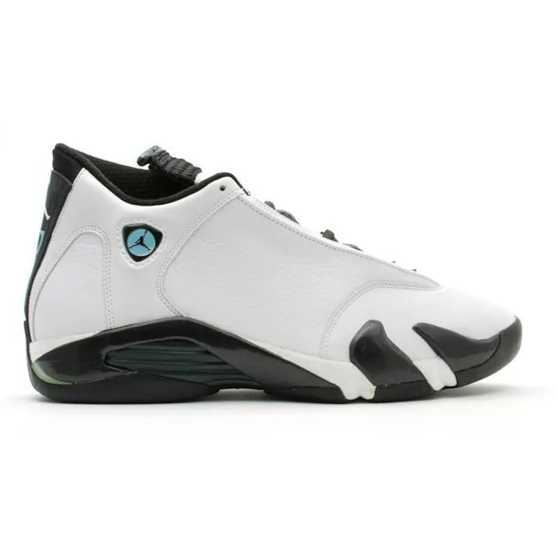 Jordan 14 OG Oxy Green (136011-103)