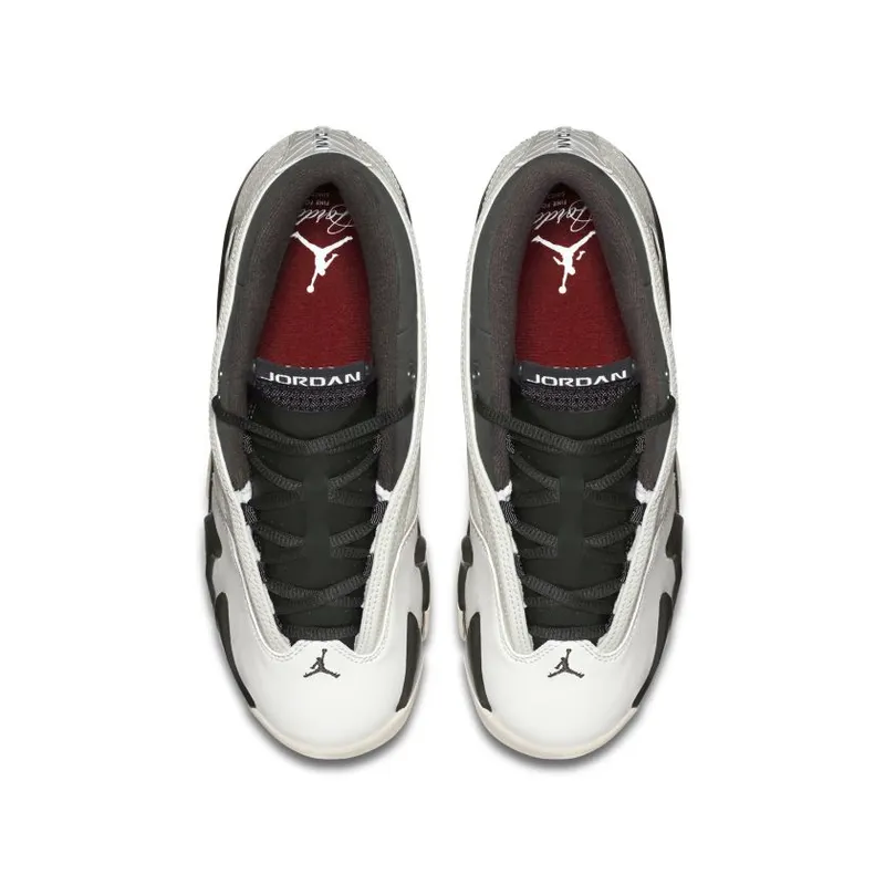Jordan 14 Retro Low Phantom (2015) (GS) (807510-027)