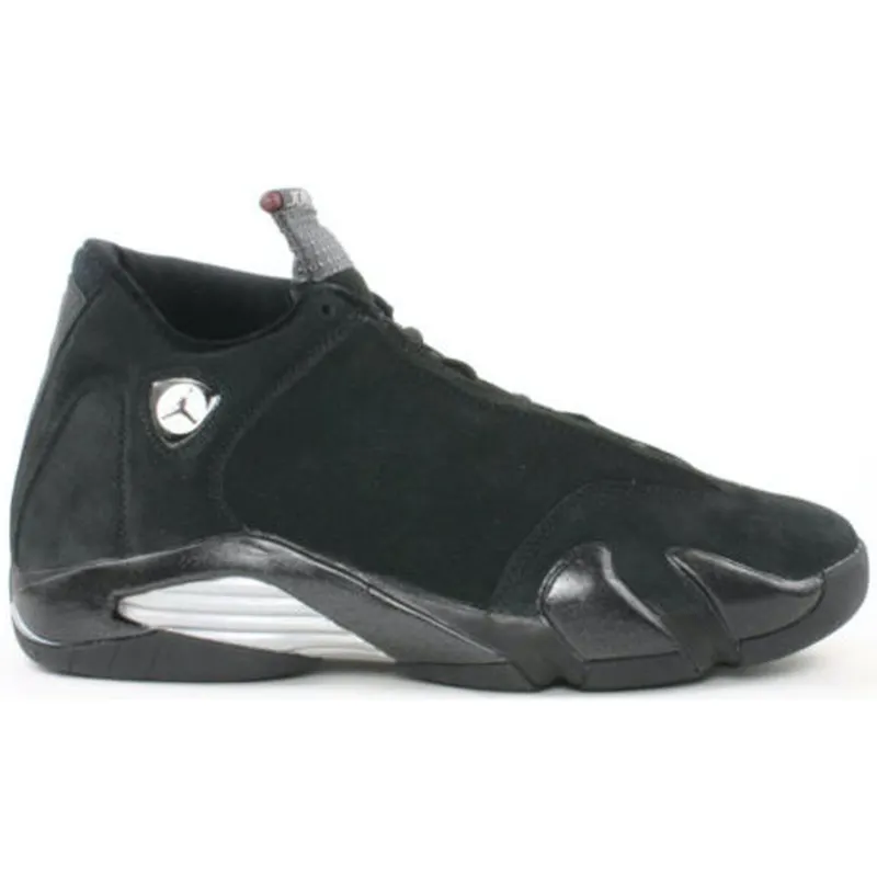 Jordan 14 Retro Redwood (311832-001)