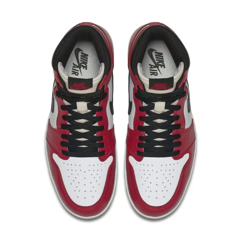 Jordan 1.5 Retro Chicago (2015) (768861-601)