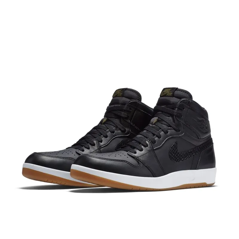 Jordan 1.5 Retro Militia Green (2015) (768861-008)