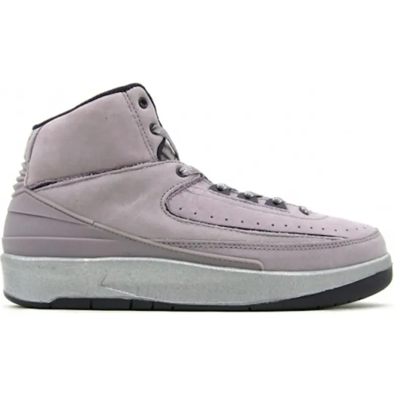 Jordan 2 Retro Vashtie Kola Lavender (GS) (395718-501)