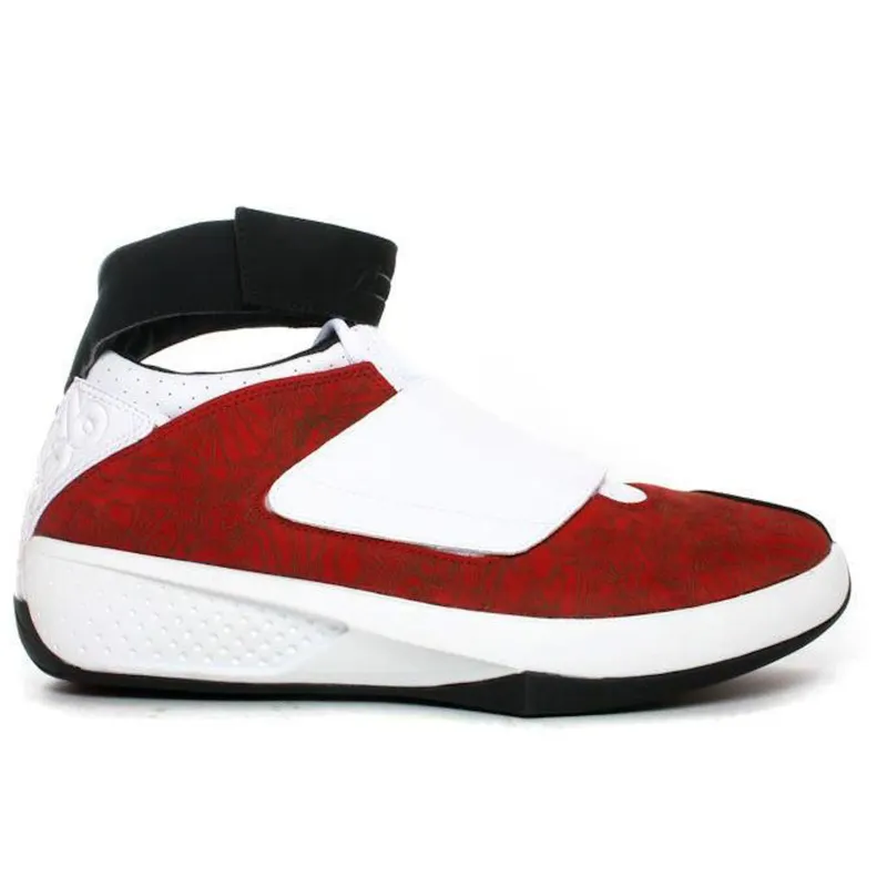 Jordan 20 OG Midwest Red (310455-102)