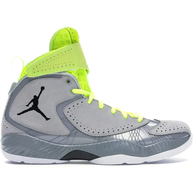 Jordan 2012 Wolf Grey (484654-001)