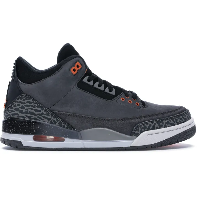 Jordan 3 Retro Fear Pack (626967-040)