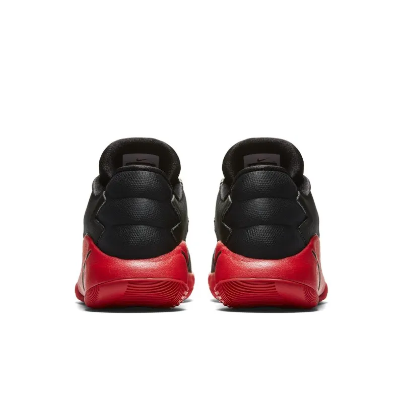 Nike Hyperdunk 2016 Low Black Red (844363-060)