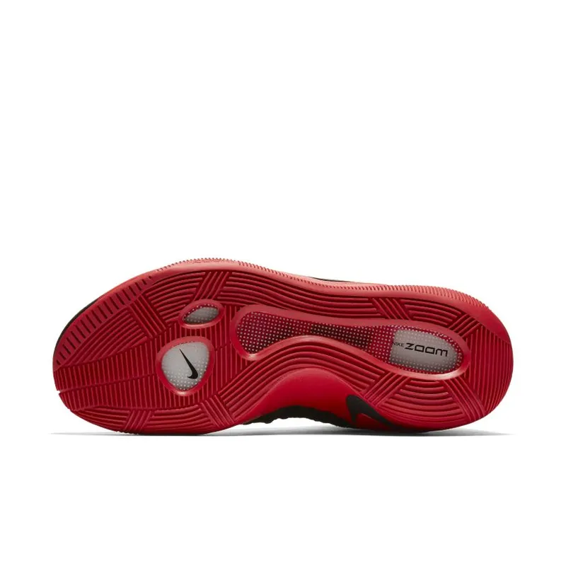 Nike Hyperdunk 2016 Low Black Red (844363-060)