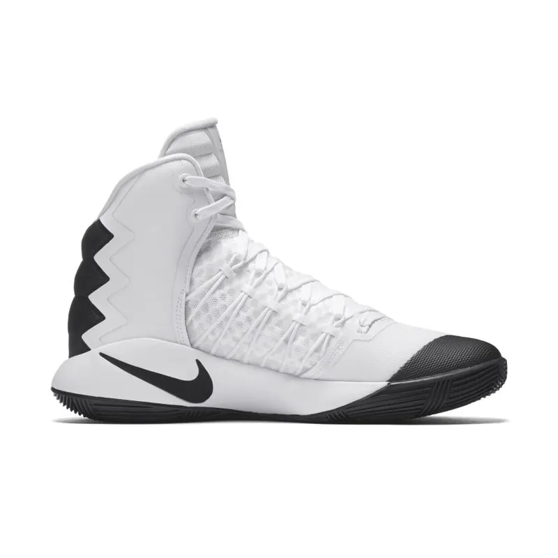 Nike Hyperdunk 2016 White Black (844368-100)