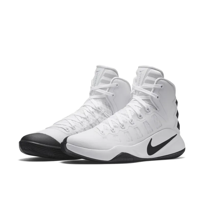 Nike Hyperdunk 2016 White Black (844368-100)